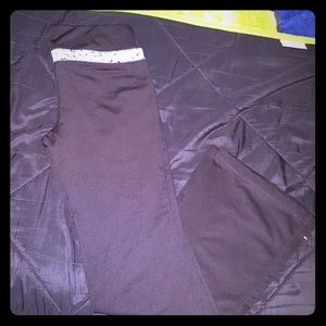 Everlast yoga pants